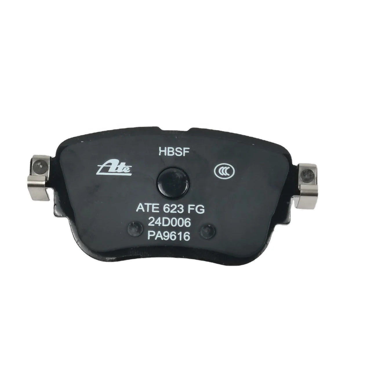 Hot Selling Brake Pads OEM A0004209203 0004209203 for Mercedes Benz W213 E-Class Rear Brake Pad for ATE