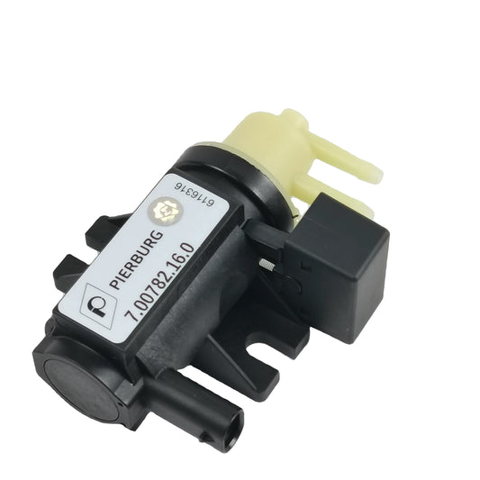 Genuine New 0001531800 New Control Valve for Mercedes Benz S63 AMG E400 C63 AMG S A0001531800