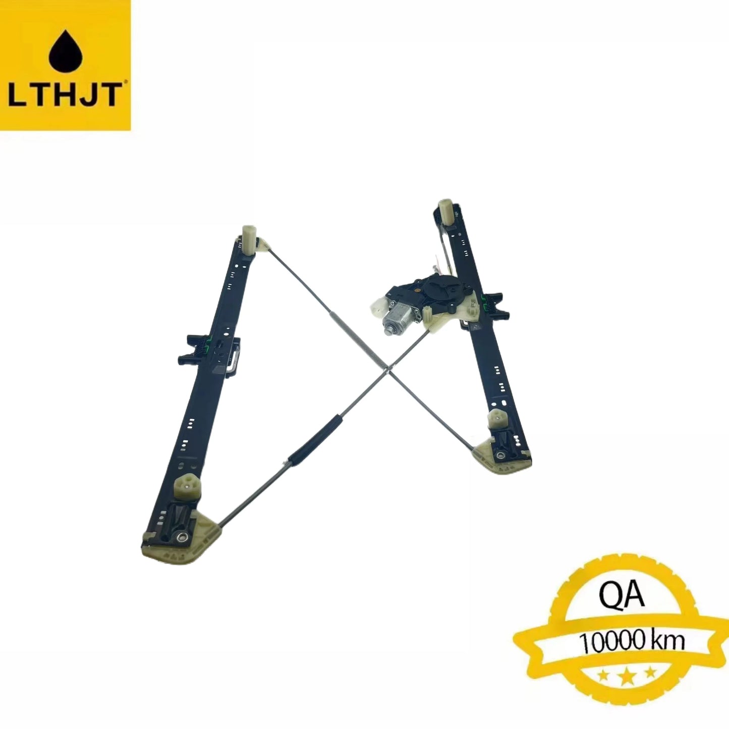 Front Right Window Regulator Suitable for Range Rover Sport 2014 Automotive Parts LR153951 LR077817 LR057338 LR043934