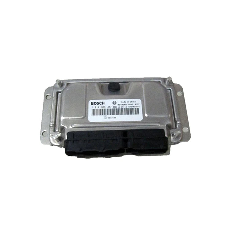 HOT SALE Wholesale China Car High Quality Car Engine Control Module for BYD S6 6A-3610100