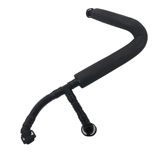 Wholesale OEM 11157581815 Car Accessories Auto Parts High Quality New Exhaust Pipe for BMW F01 F02 F18