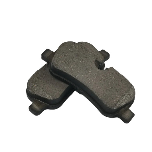 Auto Spare Parts Brake Pad LR019627 for Land Rover Discovery 3 4 for ATE Rear Brake Pad