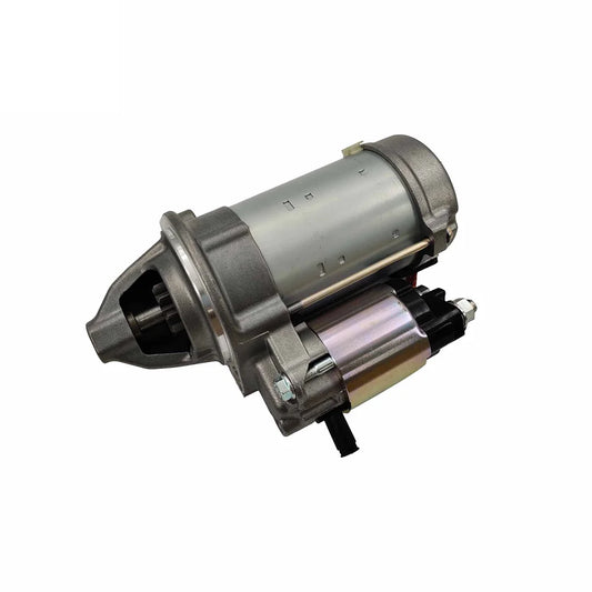 Wholesale OEM 12417566337 Car Accessories Auto Parts Electrical System New Starter for BMW F01 F02