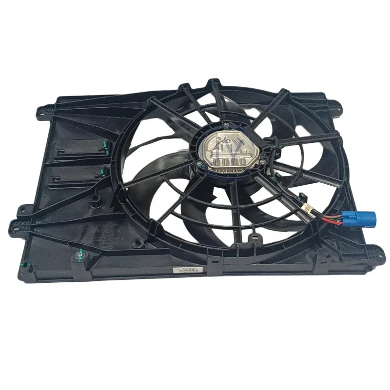 Wholesale Products Auto Parts Car Accessories SA3HA-1308010 Hybrid Spare Parts for Byd Electronic Fan