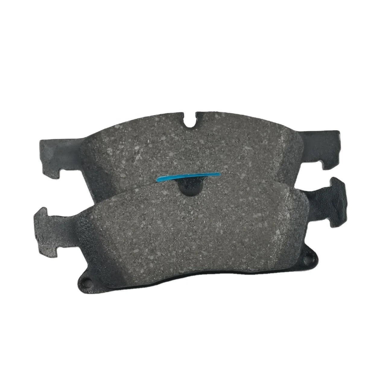 High Quality Front Brake Pad Set for Mercedes Benz W166 OE 0004208804 for Front Brake Pad
