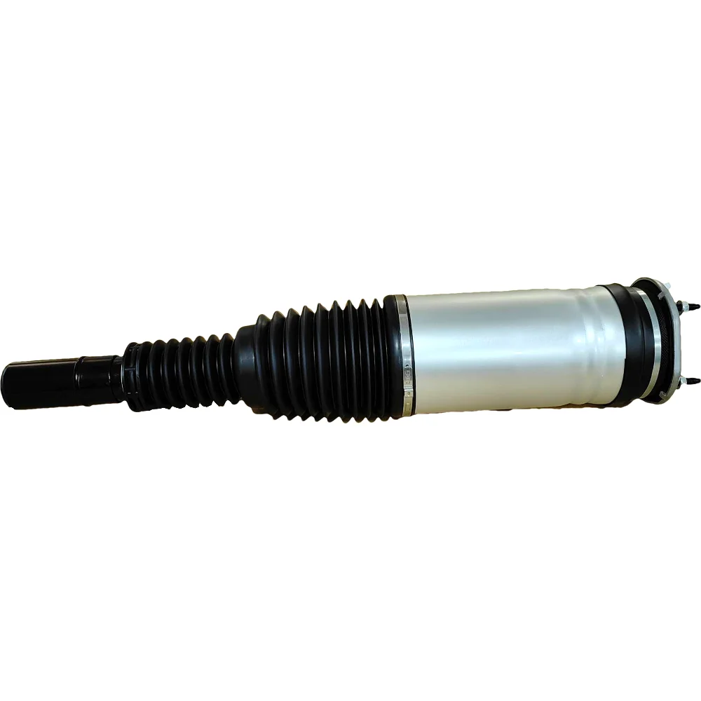 LR123712 HY323C286BE LR081560 New Front Air Suspension Shock for Land Rover Discovery 5 L462 Sport