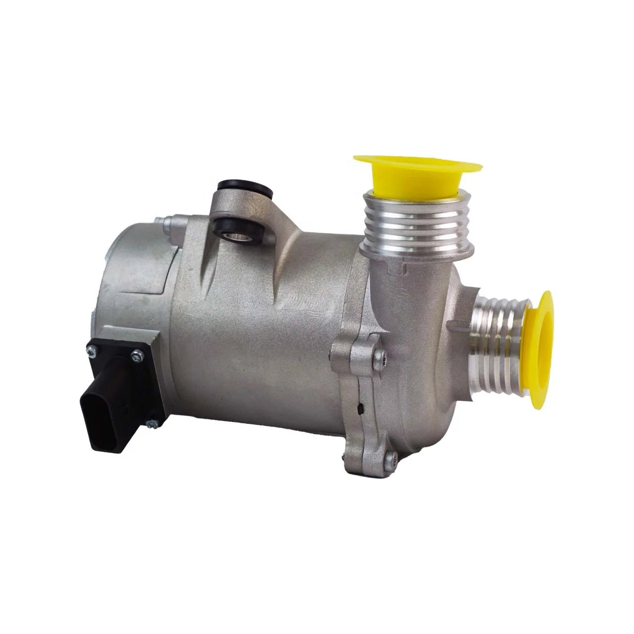 OE 11517597715  Electric Coolant Water Pump for BMW N20 F18 F20 E84 F25 F26 F30 F35 Cooling System