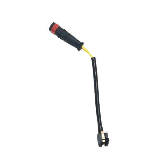 Genuine 1715400617 Front Brake Pad Wear Sensor for Mercedes Benz W221 R230 S350 SL500 for ATE Brake Pad Wear Sensor