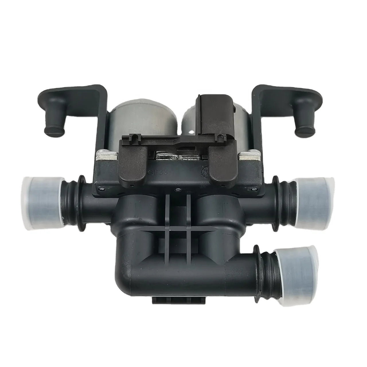 New Condition Heater Control Valve Automotive Parts 64116910544 For BMW E53 E70 F15 X5 E71 F16 X6 For BOSCH