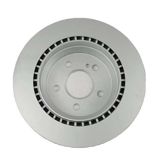 High Quality 0004230912 Brake System  Brake Disc for Mercedes Benz W212 W211 X204 for ATE Rear Brake Disc