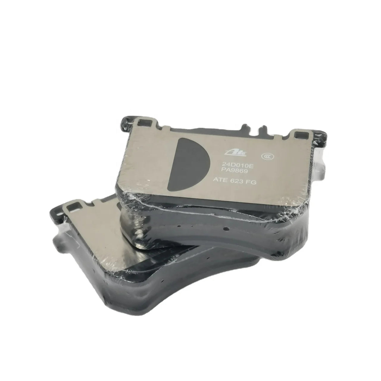Auto Brake System OE 0004202705 Ceramic Front Brake Pad for Mercedes Benz W222 S320