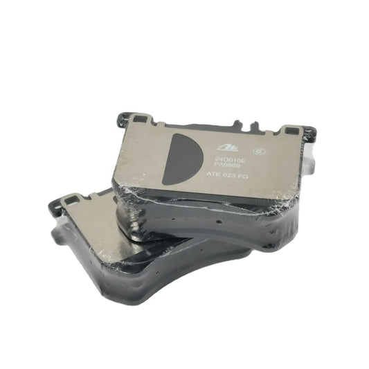 Auto Brake System OE 0004202705 Ceramic Front Brake Pad for Mercedes Benz W222 S320
