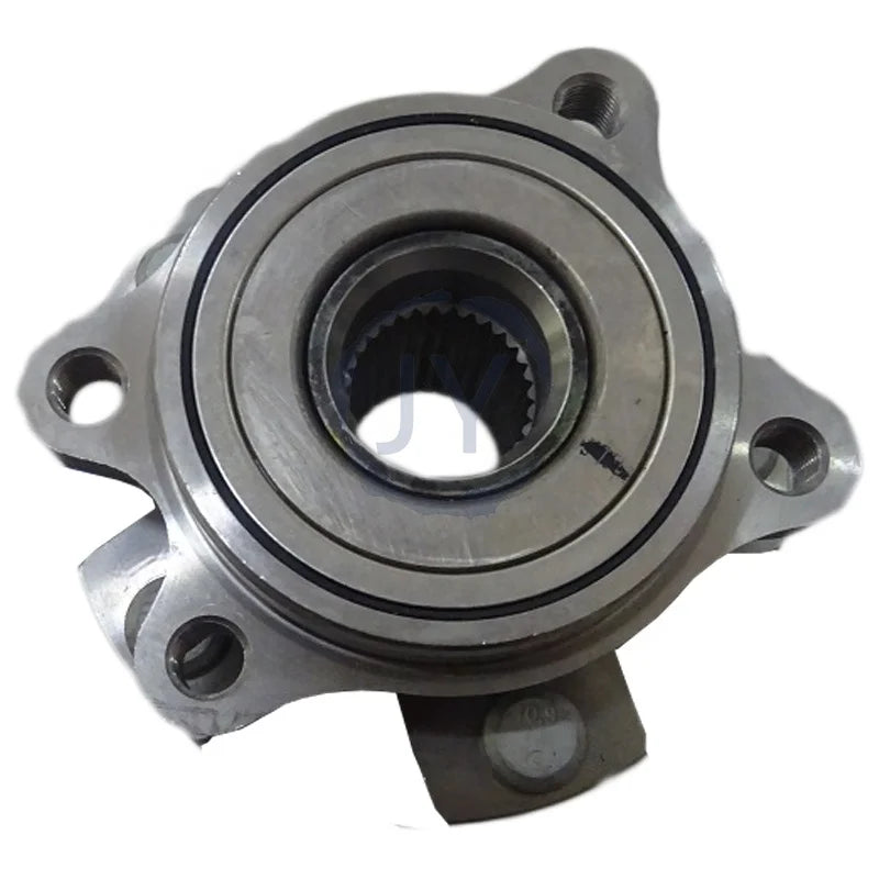 Low Price Auto Parts Car Accessories Body Kit HAD-3103100  for Byd Chazor/King/Destroyer EV Front Hub Unit