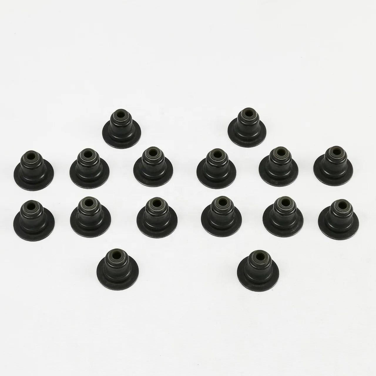 High Quality 11340033950 Valve Stem Seal Kit for BMW Mini Cooper E34 E36 E46 F20 F21 F30