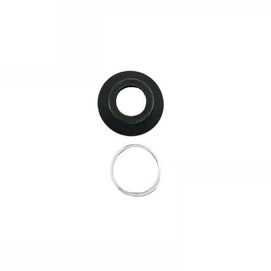 Front Left Lower Control Arm Rubber Sleeve Suitable for Range Rover Sport Range Rover Car Accessories LR045243 LR078479