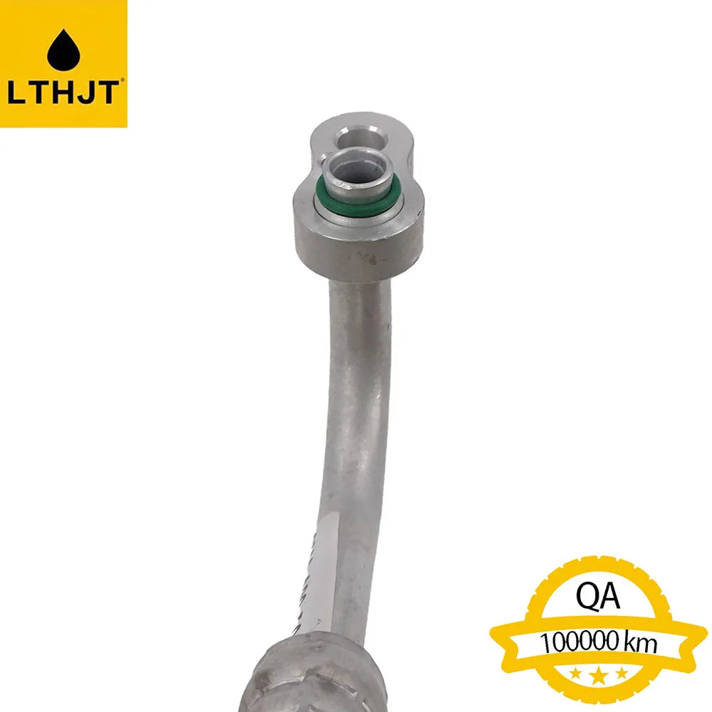 Wholesale OEM 1648300015 Car Accessories Auto Parts High Quality New Air Conditioning Pipe for Mercedes Benz W164