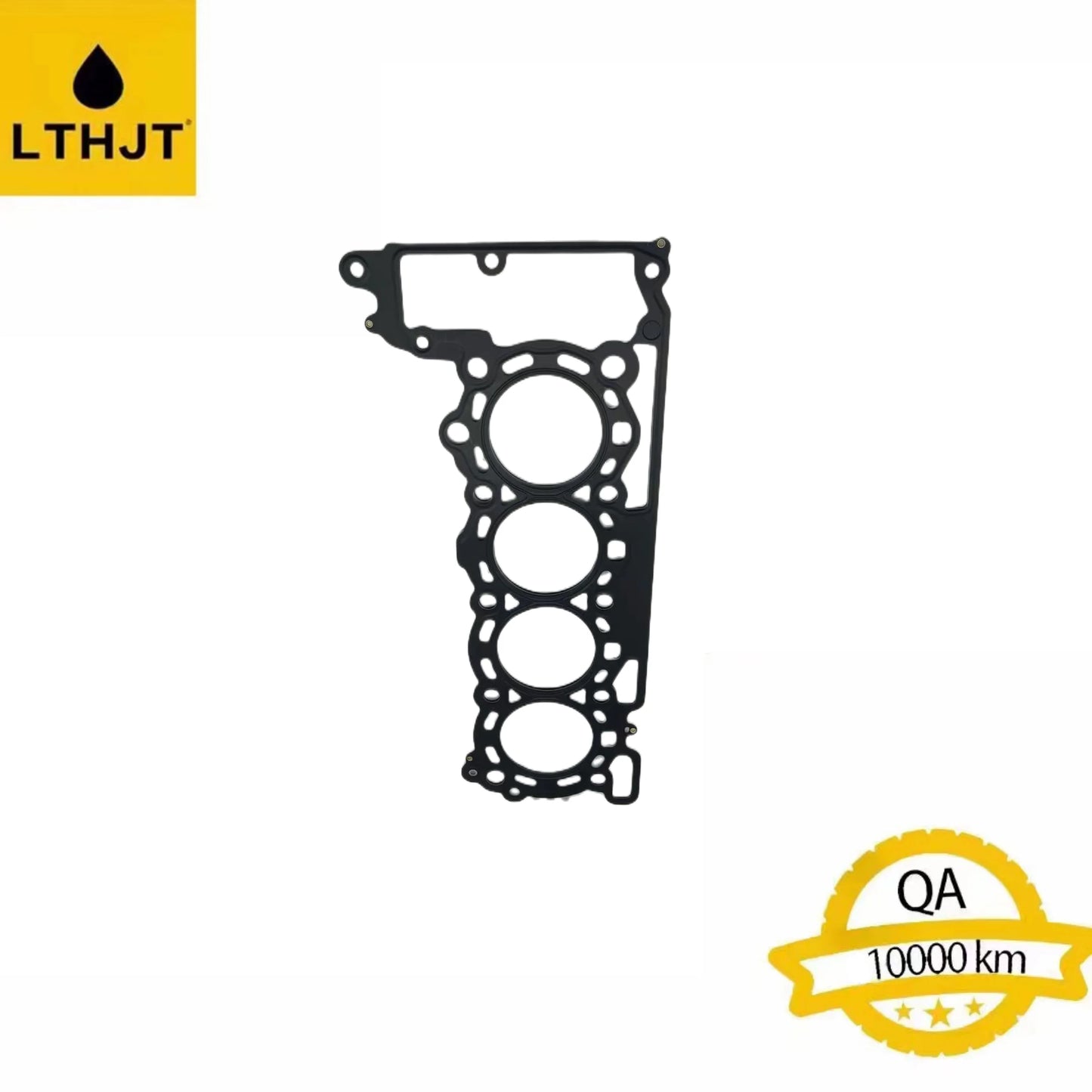 Wholesale Cylinder Cover Rubber Rings Suitable for Range Rover Sport Automotive Parts 1418984
