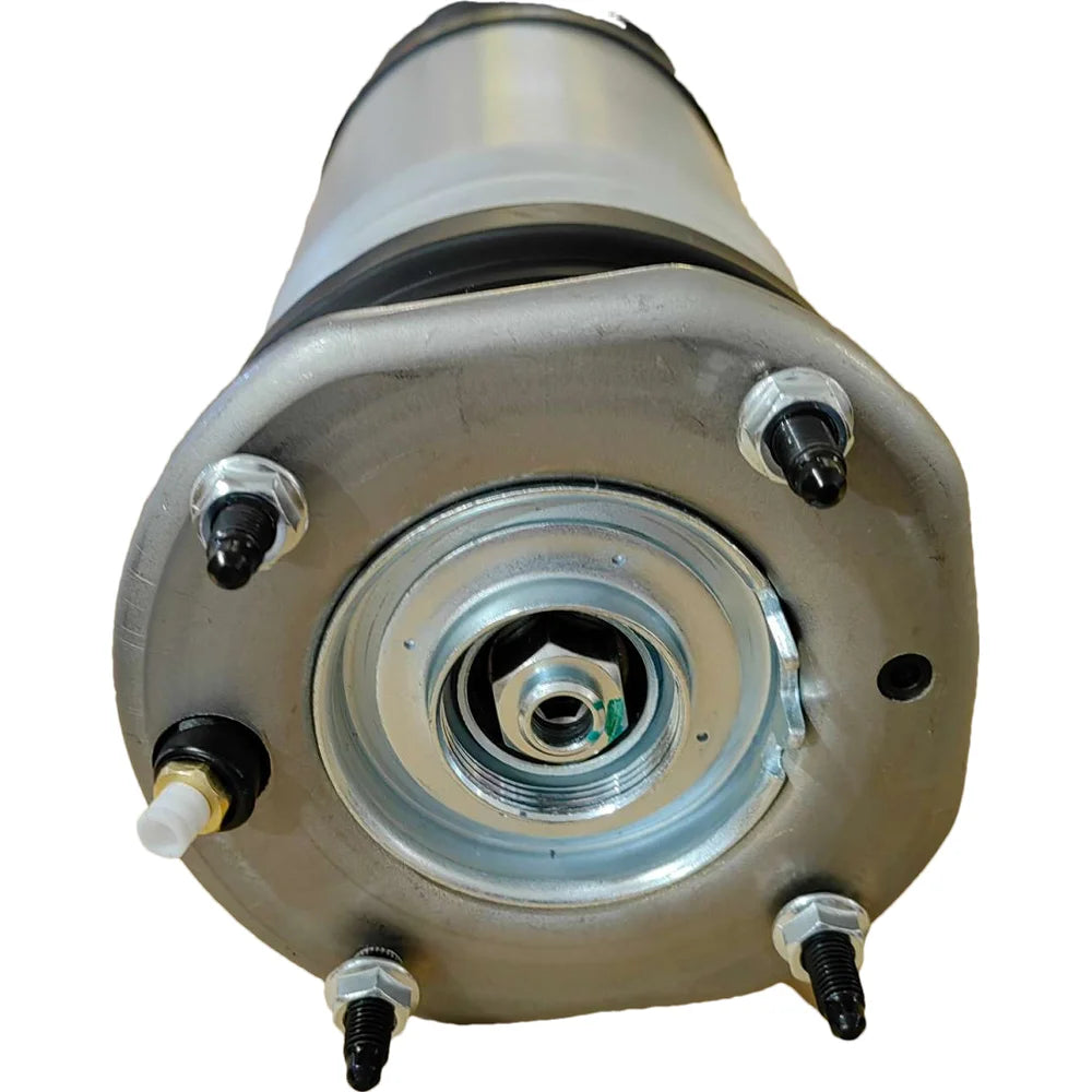 LR123712 HY323C286BE LR081560 New Front Air Suspension Shock for Land Rover Discovery 5 L462 Sport