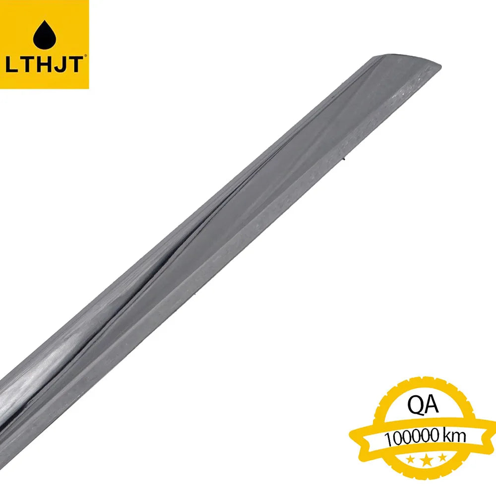 Wholesale OEM 2047200580 Car Accessories Auto Parts New Front Left Door Moulding Trim for Mercedes Benz W204 GLK