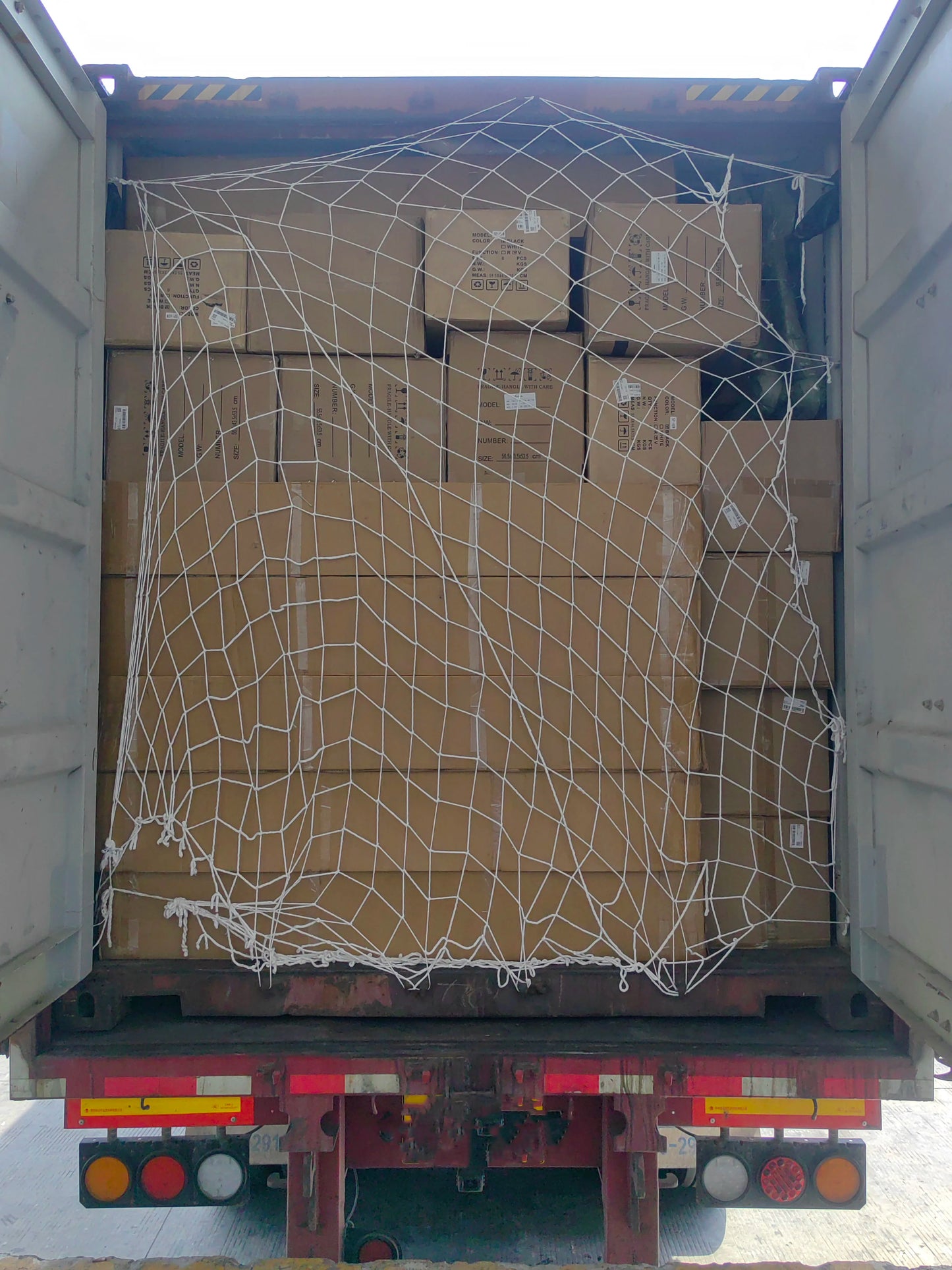 Car Auto Parts OEM Destroyer 05 Spare Parts EV Supplier HA2HE-8105010A for Chazor Condenser Assembly