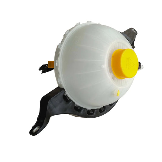 Wholesale OEM 17138614293 Car Accessories Auto Parts Cooling System Expansion Tank for BMW F07 F18