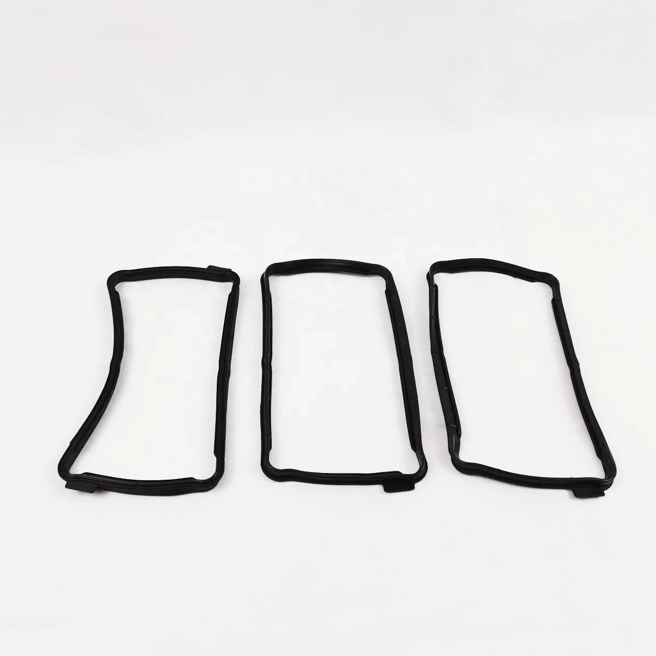 High Quality 11127587804 Valve Cover Gasket Set for BMW E82 E88 F36 F10 N55 Auto Engine Parts for CORTECO