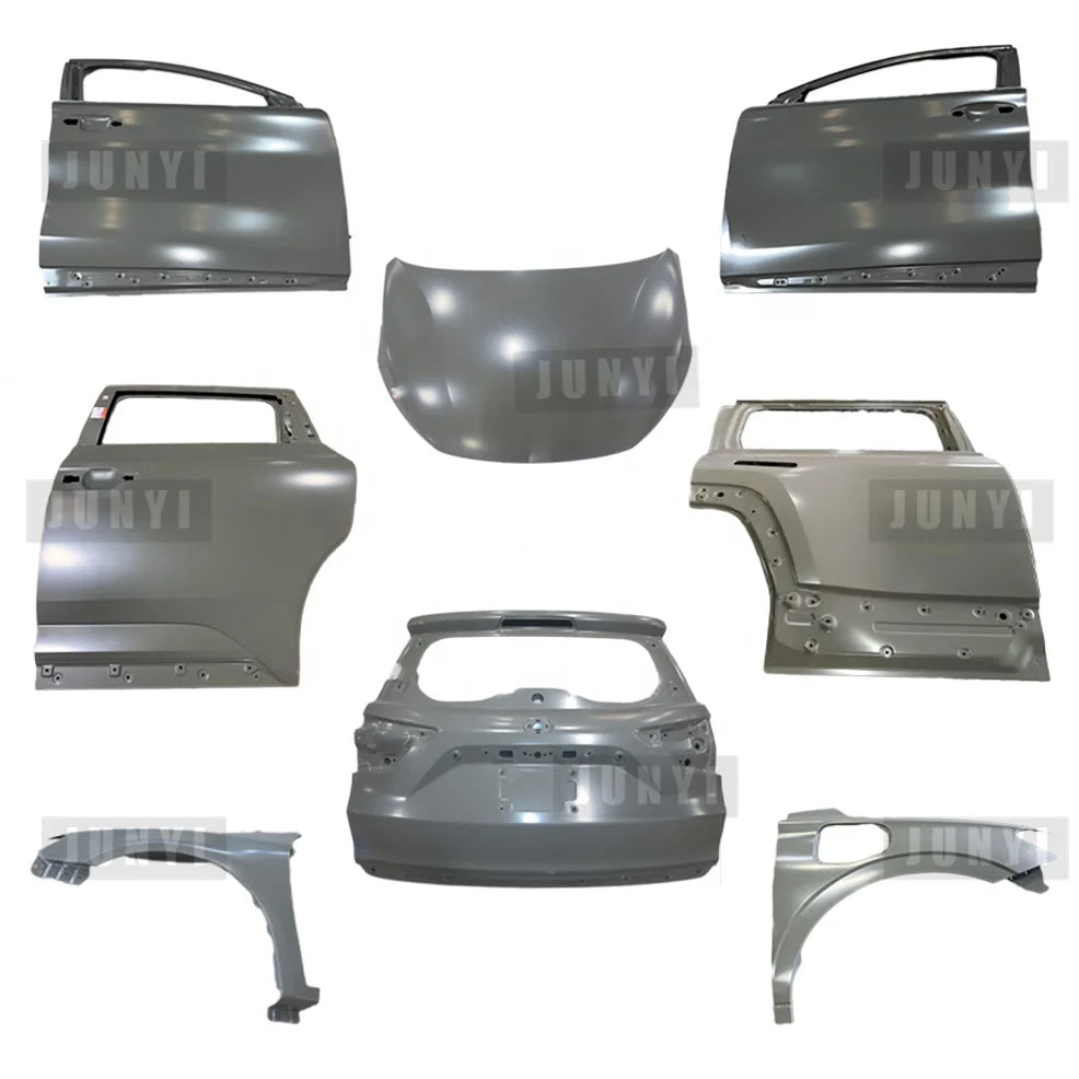 Wholesale Products Auto Parts Car Accessories SA3HA-1308010 Hybrid Spare Parts for Byd Electronic Fan