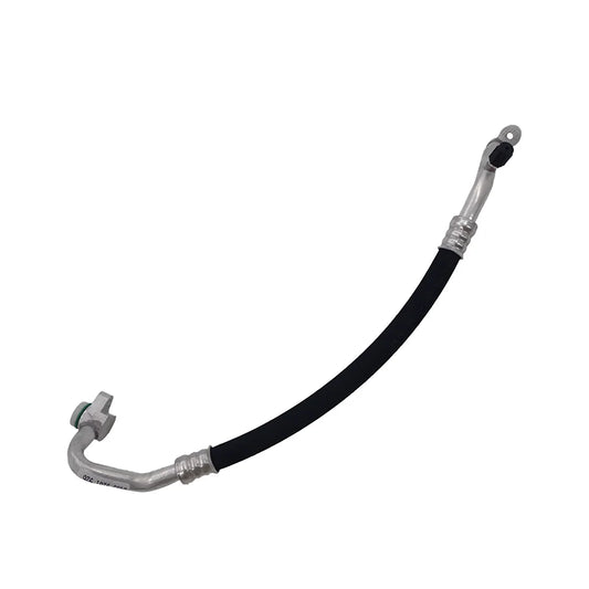 Wholesale OEM 64539201926 Car Accessories Auto Parts High Quality New Air Conditioning Pipe for BMW F07