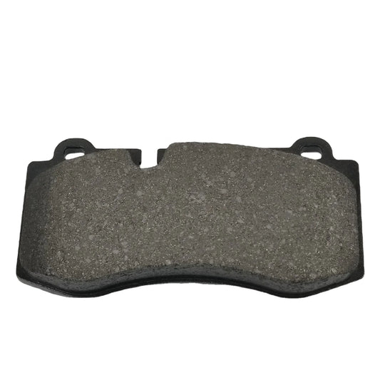 Car Auto Parts W221 Front Brake Pad for Mercedes Benz Brake Pad 0004209204 S500 S250 S350 S 65 AMG
