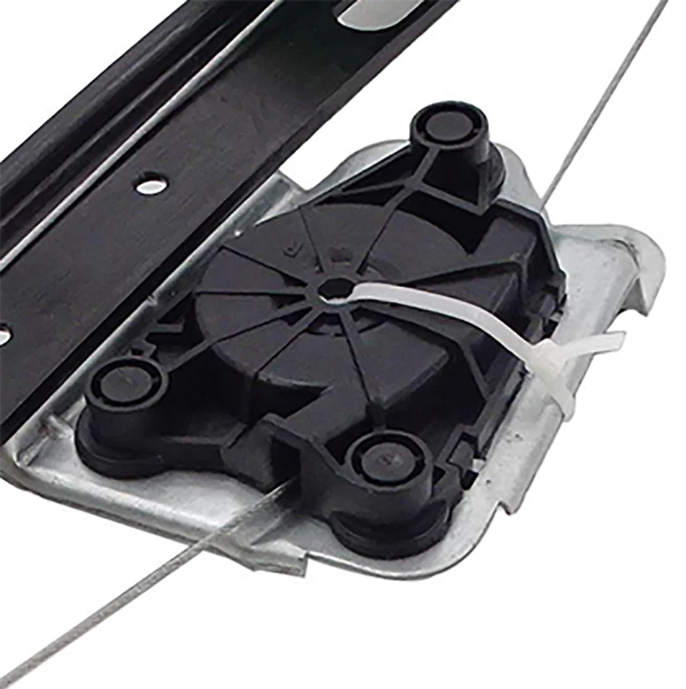 Wholesale OEM 51357140589 Car Accessories Auto Parts Cover System New Window Regulator Rear Left for BMW E90
