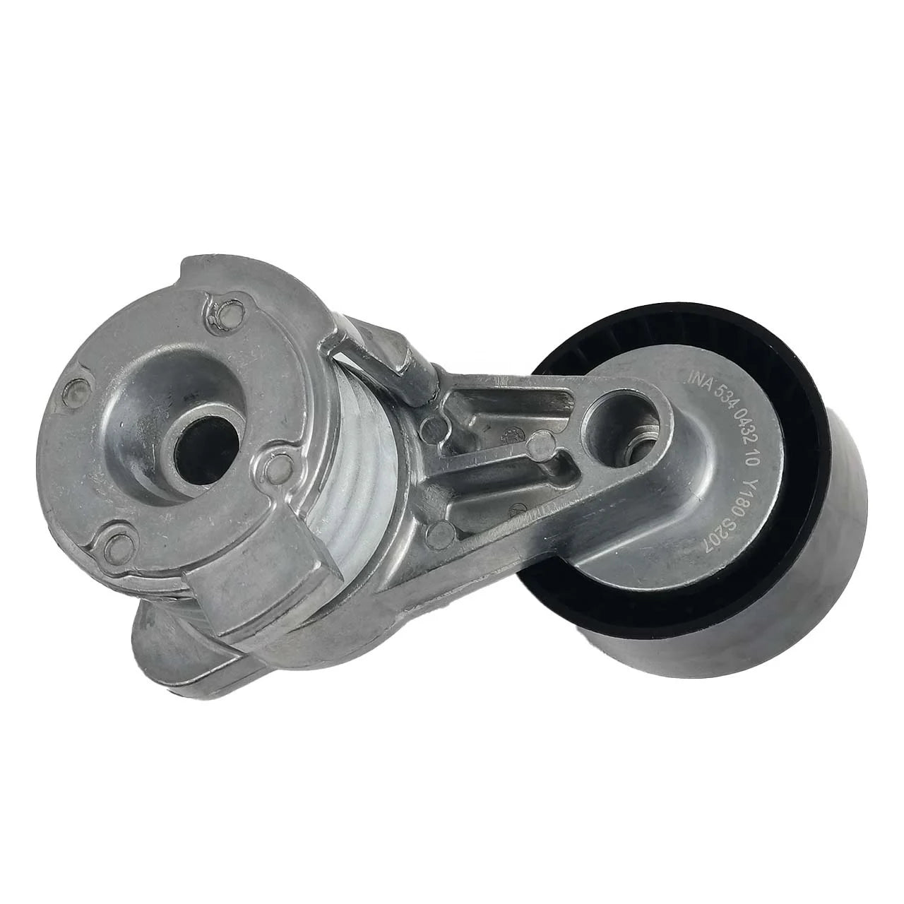 11288620022 for INA Belt Tensioner Pulley Kit 8PK1786 for BMW F10 528i Drive Belt Tensioner Kit