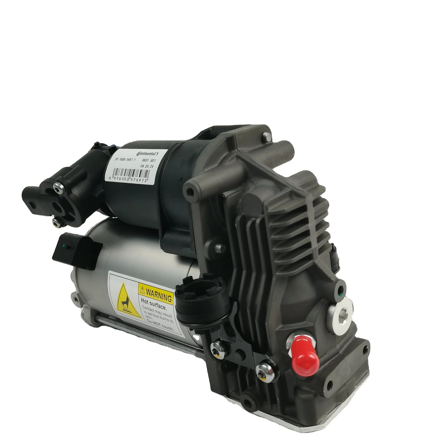 1643201204 Suspension Air Suspension Compressor Pump for Mercedes Benz Air Suspension Pump W164 for Continental