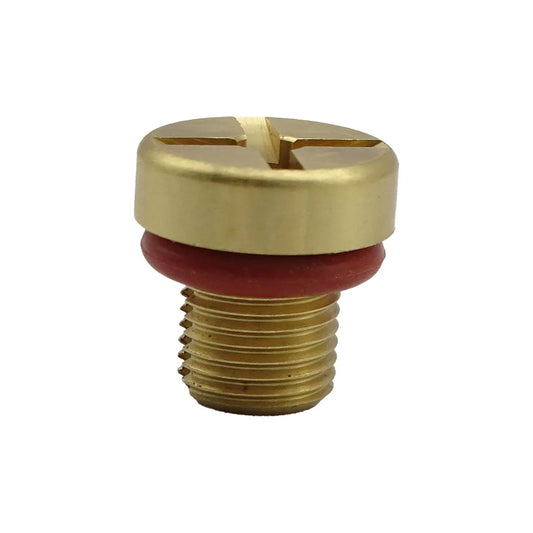 Wholesale OEM 17111712788 Car Accessories Auto Parts New Copper Drain Screw for BMW