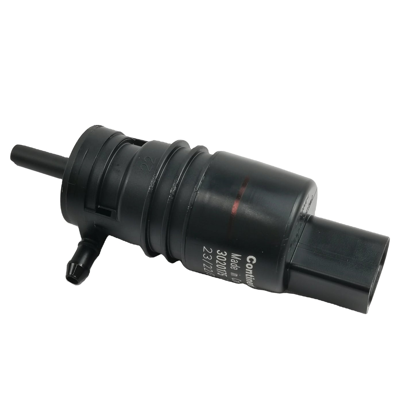 For Continental Windshield Washer Pump Fit for Mercedes Benz C230 C240 C280 C300 C320 C350 2108690821 Back Glass Washer Pump