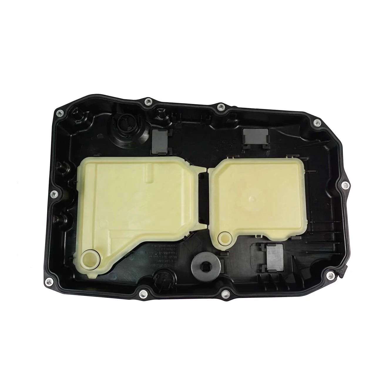 Auto Parts Transmission Engine Oil Pan Sump for Mercedes Benz E-CLASS (W213) OE 7252703114 Oil Pan