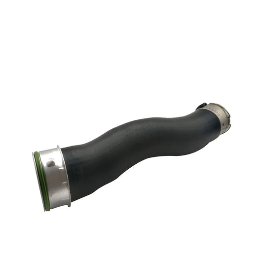 Wholesale OEM 13717629284  Car Accessories Auto Parts High Quality New Intake Pipe for BMW F15 F16