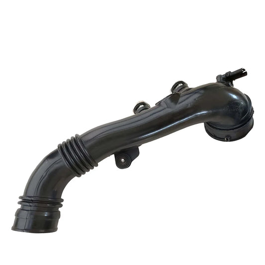 Wholesale OEM 13717590306 Car Accessories Auto Parts High Quality New Intake Pipe for BMW E90