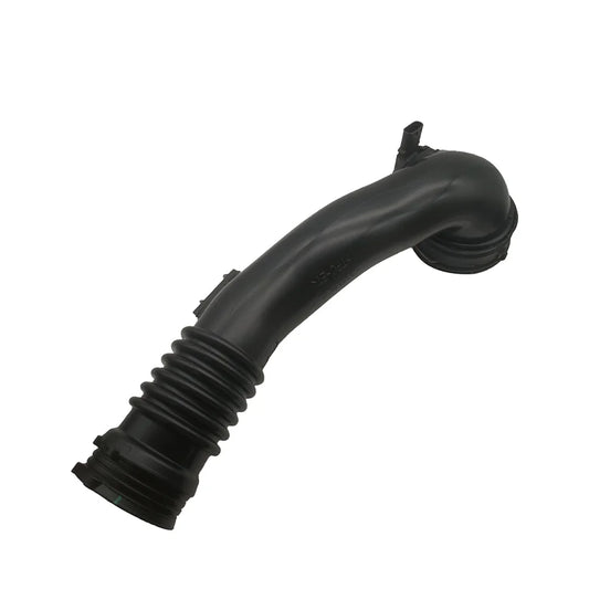 Wholesale OEM 13717609811 Car Accessories Auto Parts High Quality New Intake Pipe for BMW F01 F02 F07 F18 E70 E71
