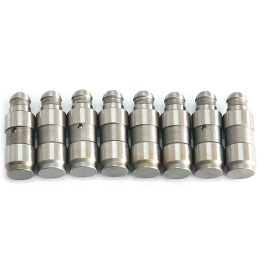 6420500080 New Hydraulic Valve Lifters 8 Pcs for Mercedes-Benz SLK350 C230 C280 C350 CLK350 E350 ML350