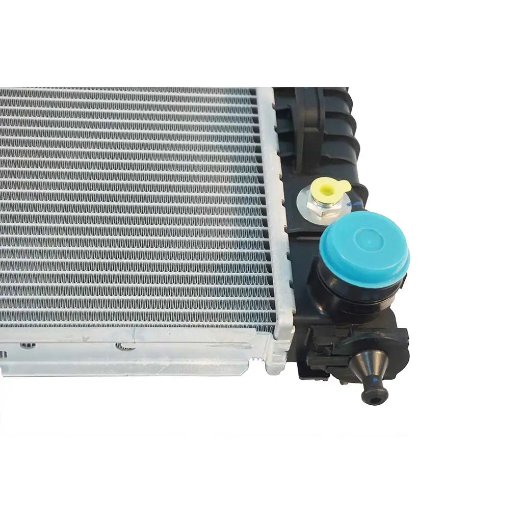 For Mercedes-Benz Radiator 0995001303For OM642 M278 M157 OM651 Mercedes Benz W166 X166