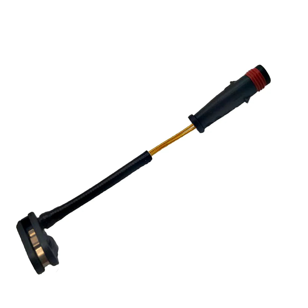 Wholesale OEM 6395401517 Car Accessories Auto Parts Brake System High Quality New Brake Sensing Line for Mercedes Benz W639