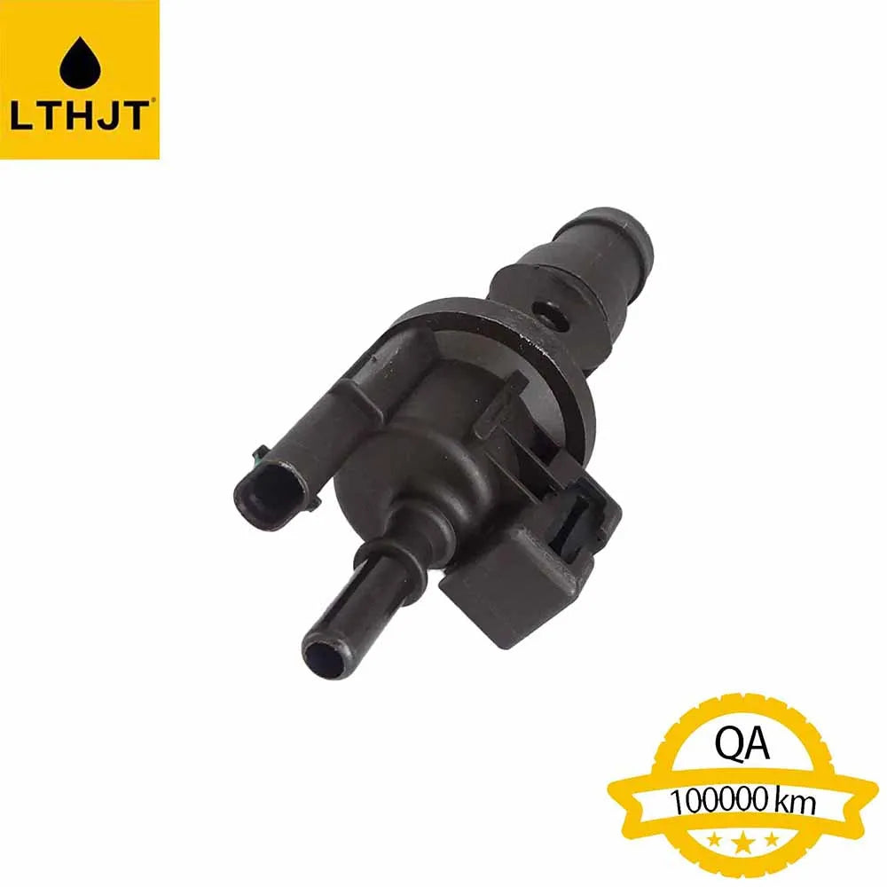 Wholesale OEM 13907621174 Car Accessories Exhaust System New Vapor Canister Purge Solenoid for BMW B38 B48