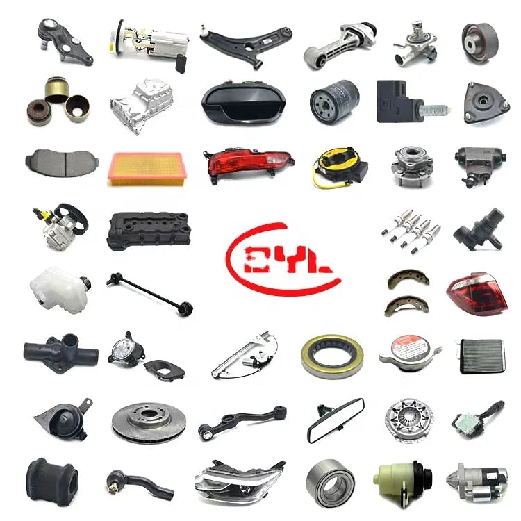 HOT SALE Wholesale auto parts china car Original Transmission Release bearing for BYD 5T19-1602110