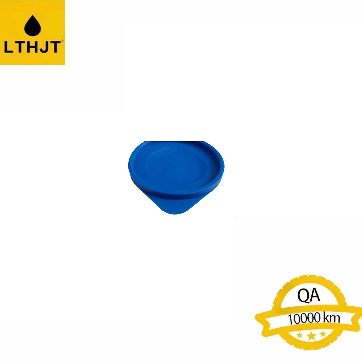 Windshield Washer Reservoir Locking Cap Spray Kettle Cover Auto Parts Suitable for Land RoverLR002266 DMG500010 JDE14953 T4K5312