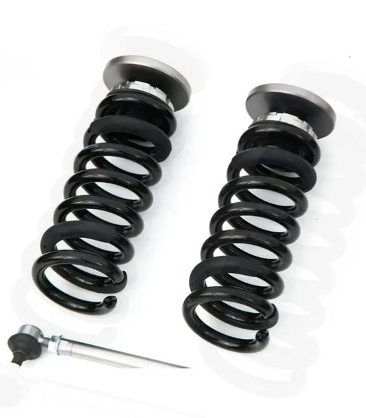 For Mercedes Benz W212 E350 Auto Modification Parts OEM 2123204630 Shock Absorber Adjustable Lowering Coilover (F&R)
