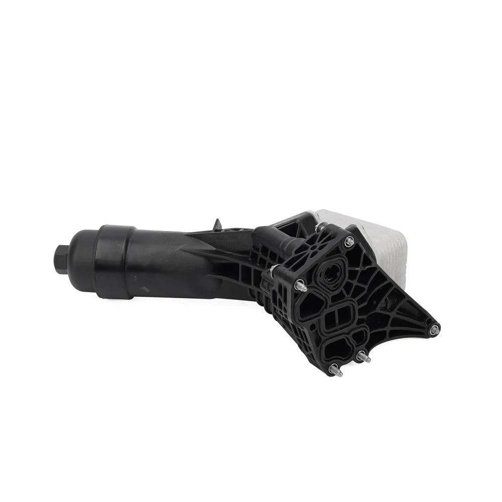 High Quality Oil Filter Housing Engine Oil Cooler Assembly Kit 11428580414 11428651710 11428580415 for BMW G20 G30 G01 G02 B46