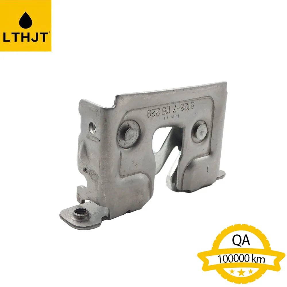 Wholesale OEM 51237008755 Car Accessories Auto Parts Hood Catch Latch Lock Lower for BMW E90