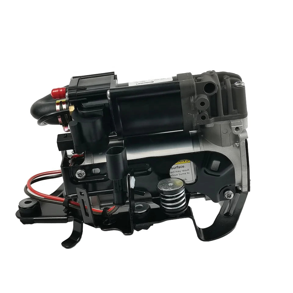 For BMW G38 G30 G31 G32 5/6 Series Car Engine Parts Air Suspension Compressor Pump OE 37206886721 Harbor