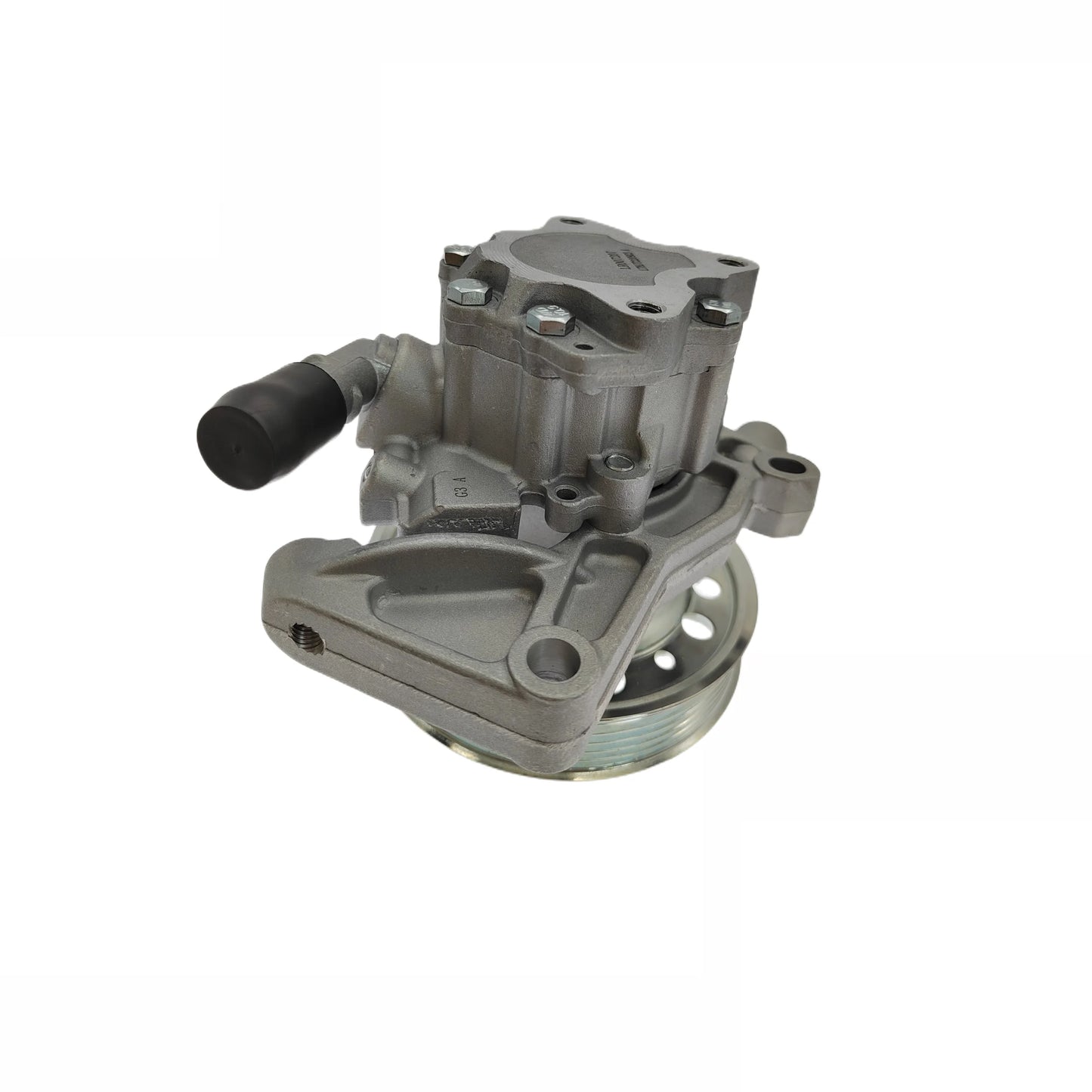 Steering System Power Steering Pump Suitable for Land Rover Freelander 2 Automotive Parts LR007207 LR003776