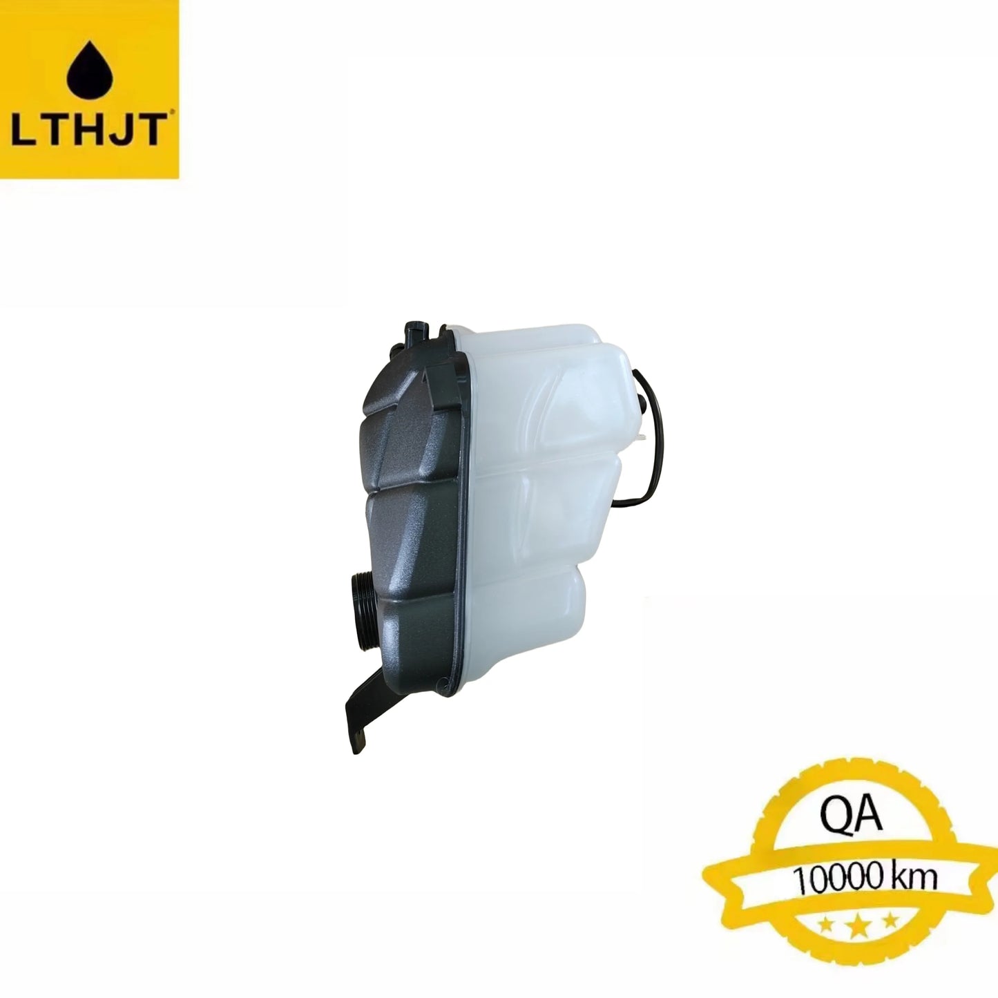 Radiator Coolant Expansion tank Suitable for Land Rover Freelander 2006-2014 Automotive Parts LR004080